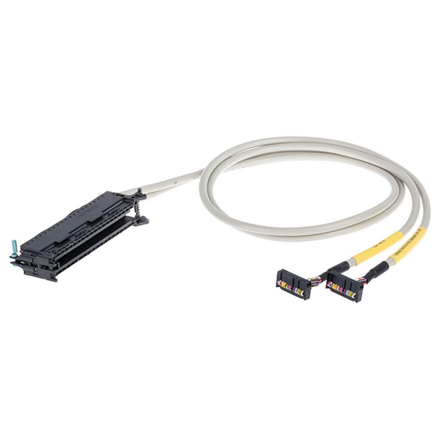 Systeemkabel Siemens S7-1500 16 digitale ingangen hogere spa