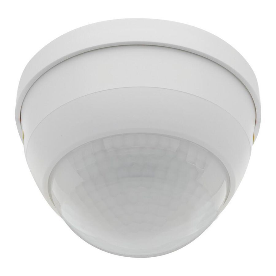 SENSORE PLAFONE SLAVE OTTICA CORR-Sensor Slave