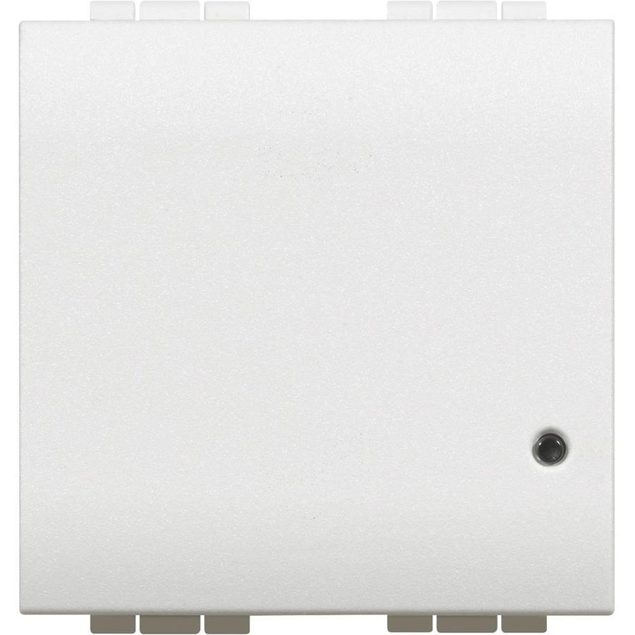 Draaidimmer 2-draads WN 5-125W wit Livinglight