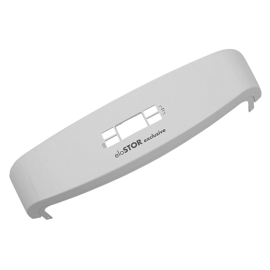 Afdekplaat 0020122819