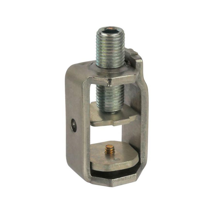 Kabelschoenen AL 250A TERMINAL LUGS