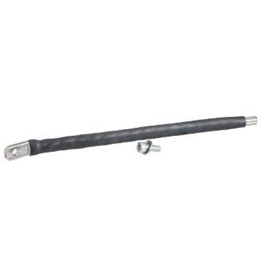 Doos a 4st. POWERCLIP AANSLUIT. 125A 4P W230