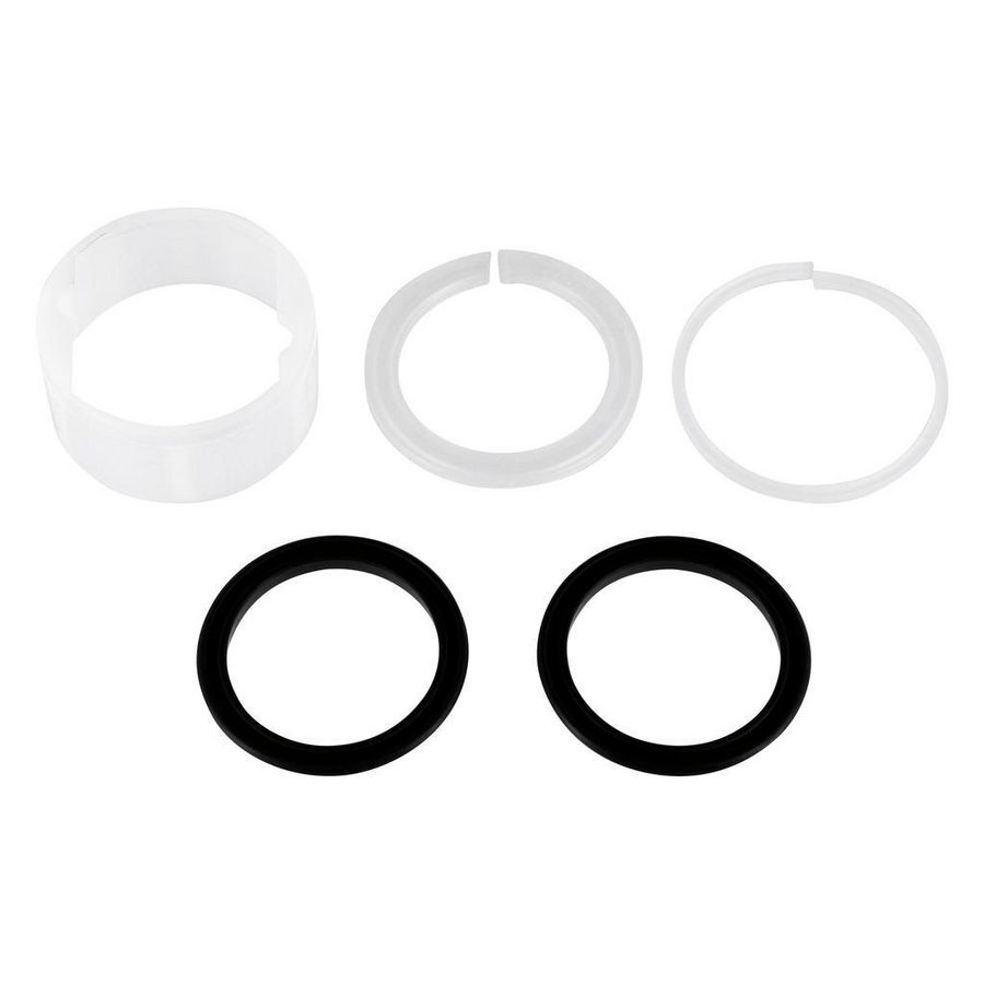 Sealing set for sink mixer