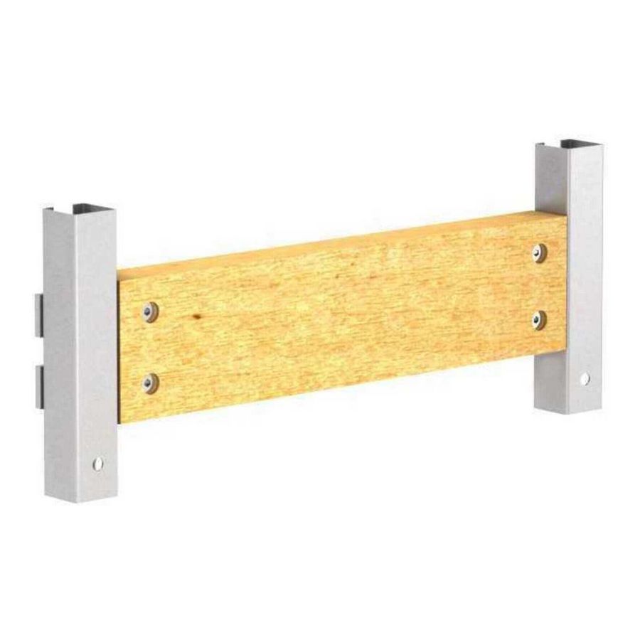 Montagemodule Draagframe zware belasting