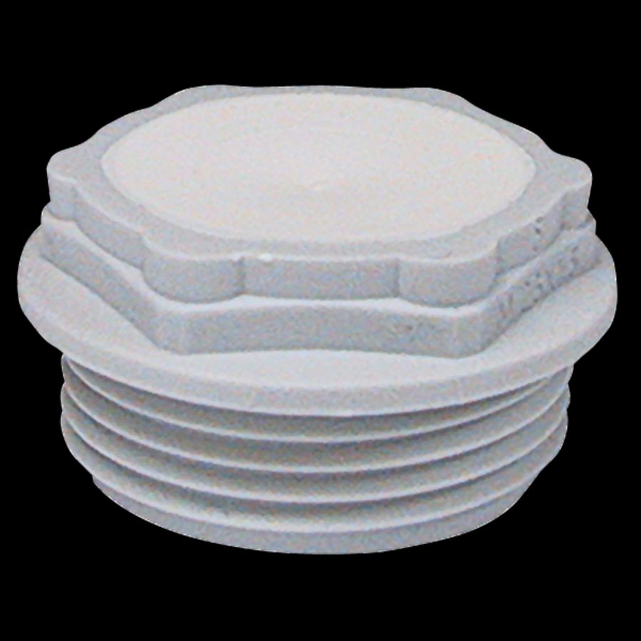 Membraanschroef, IP66, M16x1,5 doorlaat 1-9mm (EMS16LG) VVE=100
