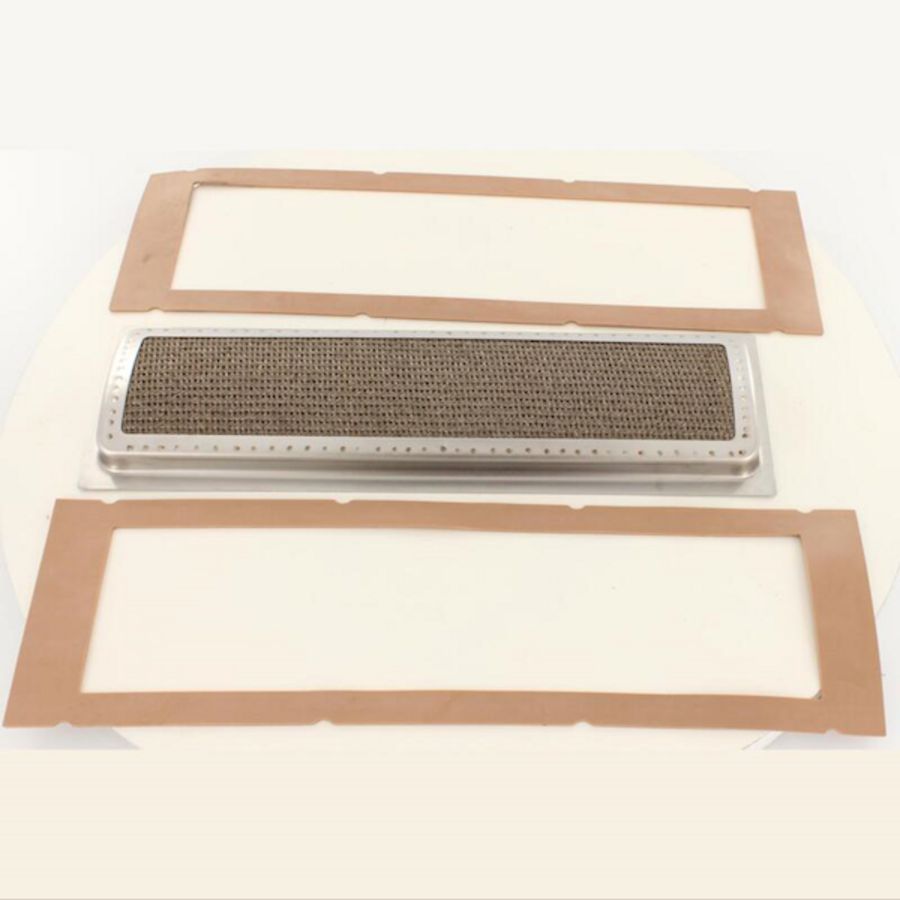 Brander set A041501.20
