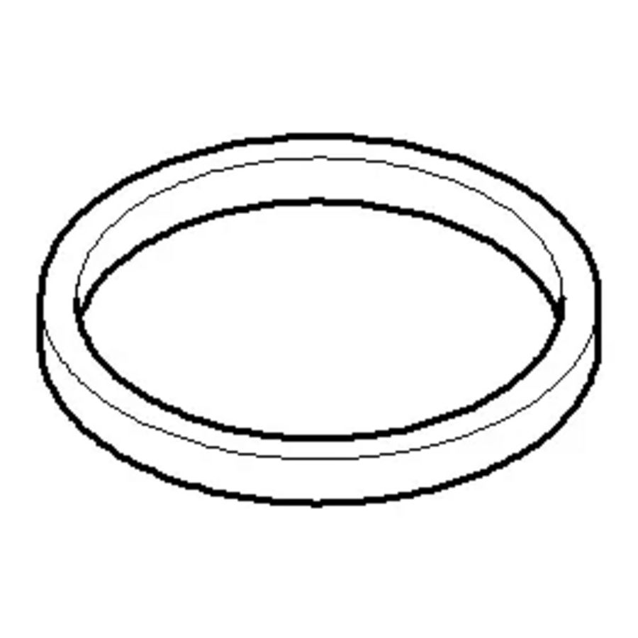 Dichting Vf 3110 31x27x3mm 09142001190