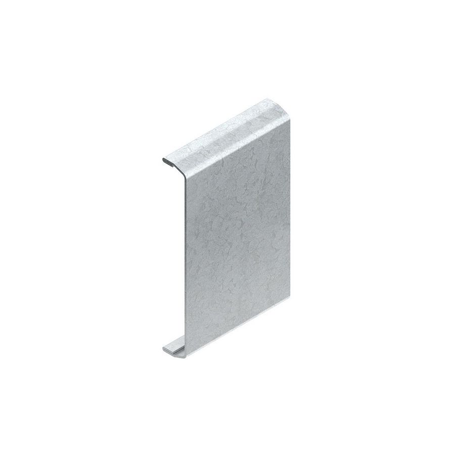 Deksel GDS 78/50 L=0,05M