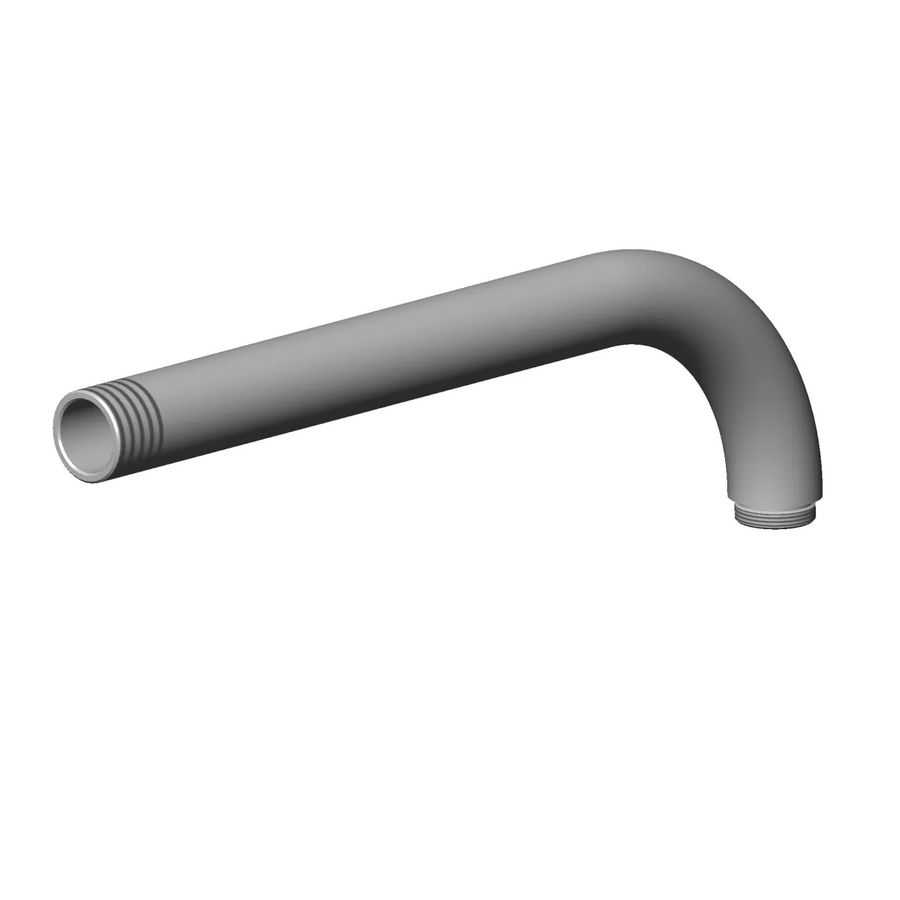 Uitloop 190mm Champagne (22kt Goud) 04282209010-47