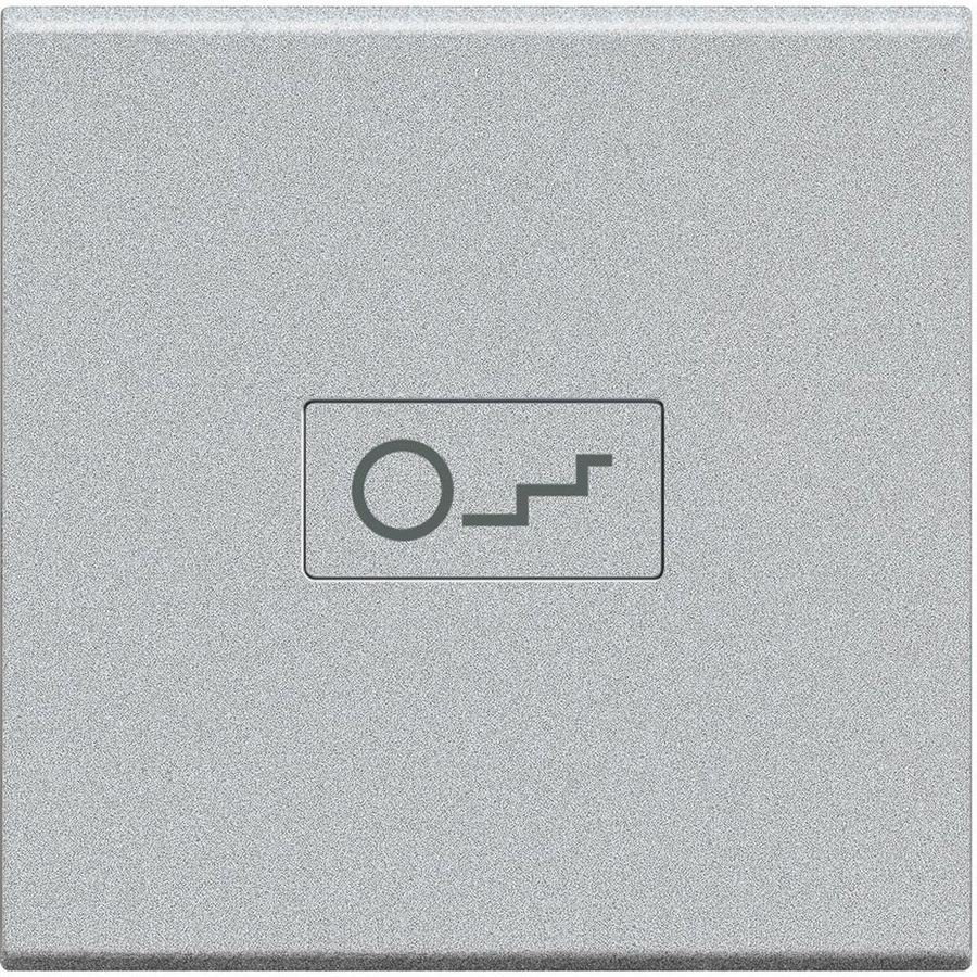 Toets Tech trap symbool ax 2 modulen Livinglight