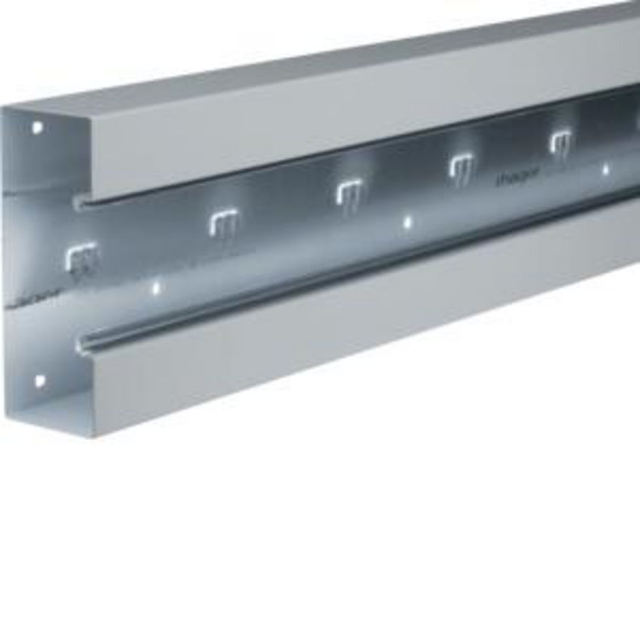 Bodemprofiel BRS 65x170mm 2m verzinkt VVE=2