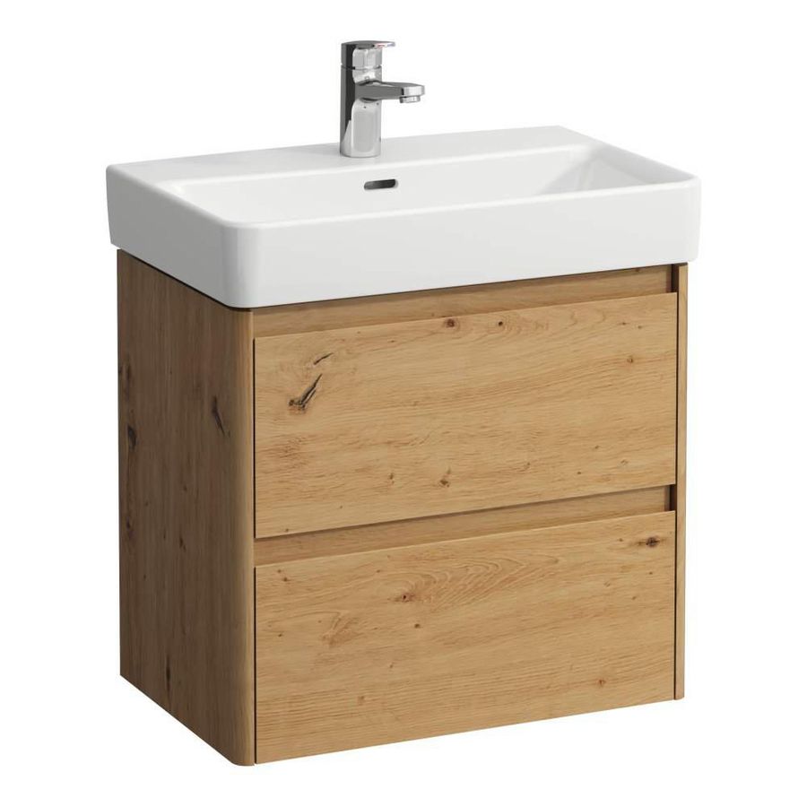 Vanity Unit 570x360x515mm Wild Oak H4112621082671