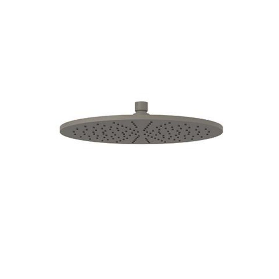 A-Qa Hoofddouche 300Mm Rond M.Dove