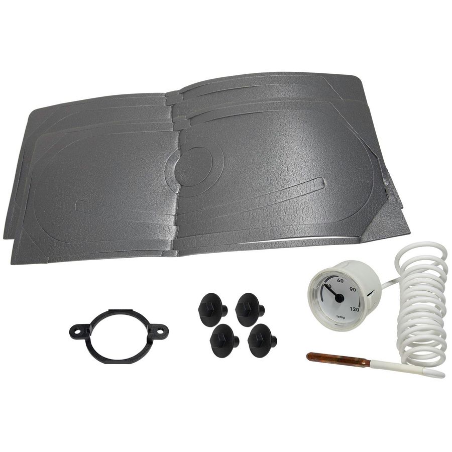 Thermometer 0020053314