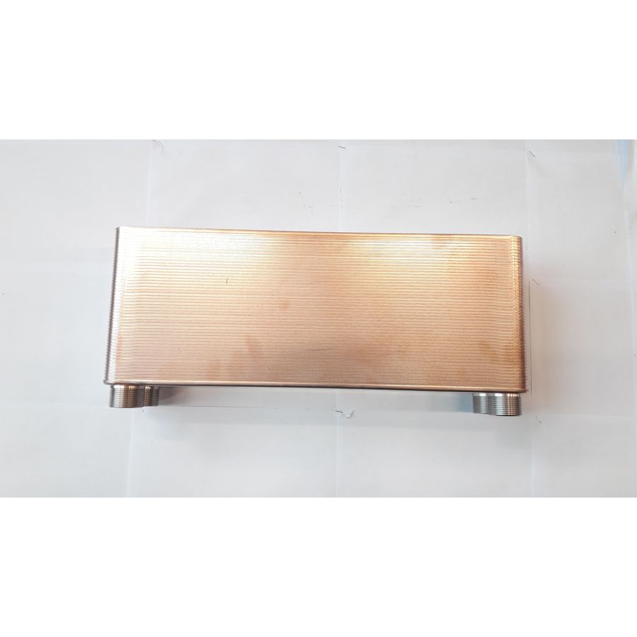 Warmtewisselaar passieve koeling SWEP B85X100 Aquatop,Vulcan
