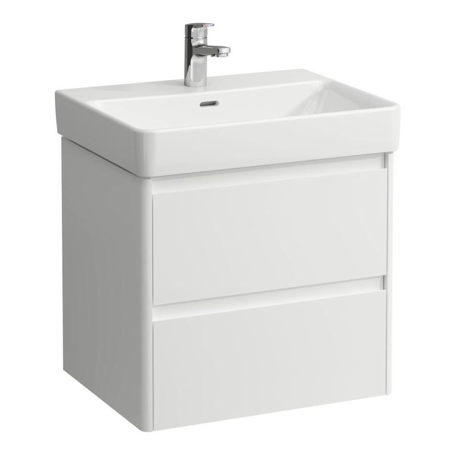 Vanity Unit 570x445x515mm White Matt H4112721082601