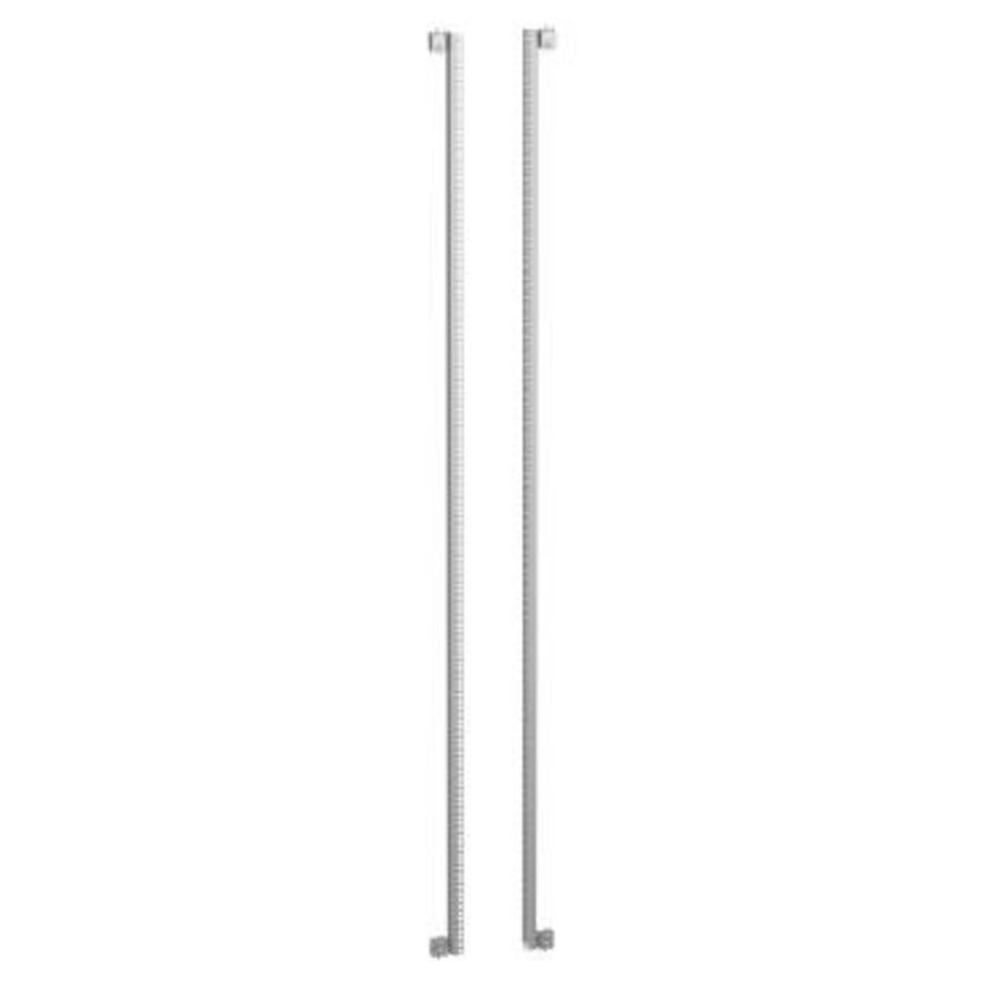 Doos a 2st. Vast raam 19" 2200mm Spacial SF/SM