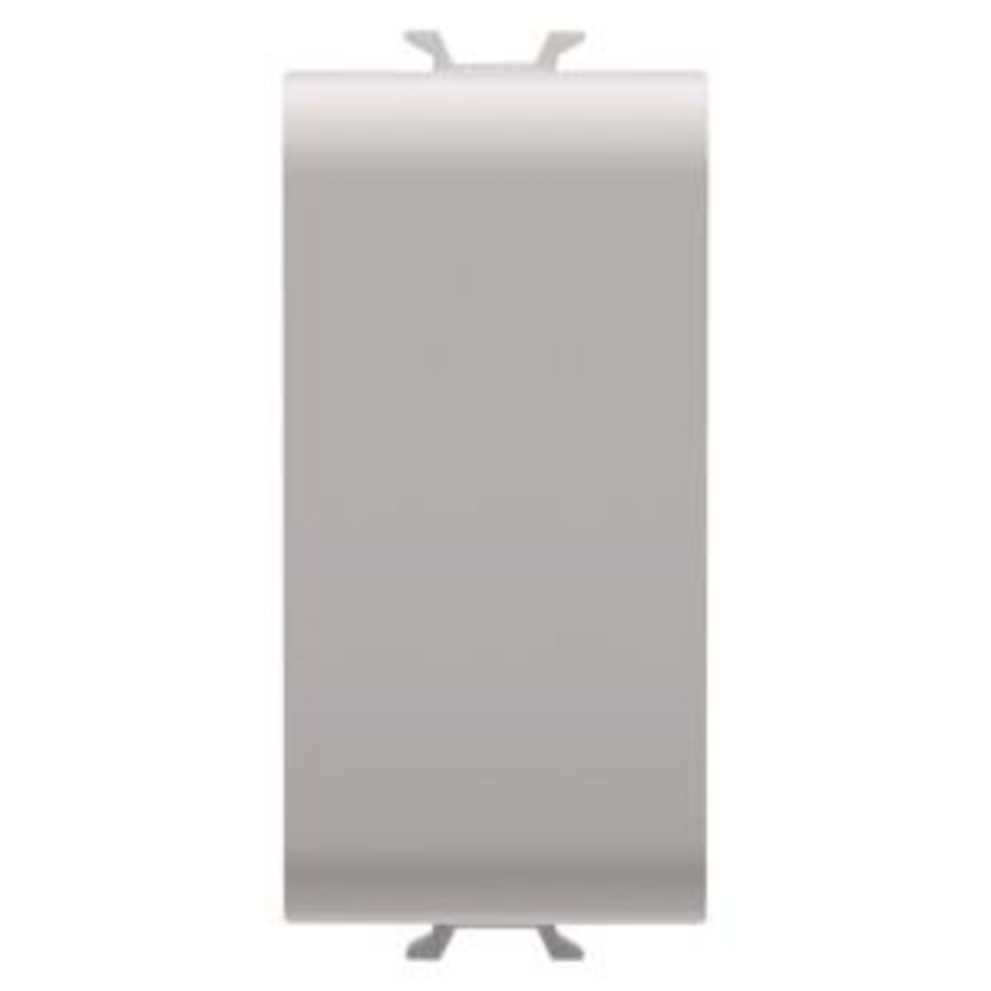 BLANKING MODULE-1 MODULE-NATU SATIN BEIGE-CHORUSMAR VVE=10