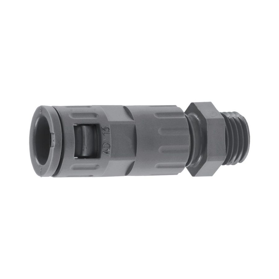SILVYN KLICK GPZ PG 13,5/2 BK