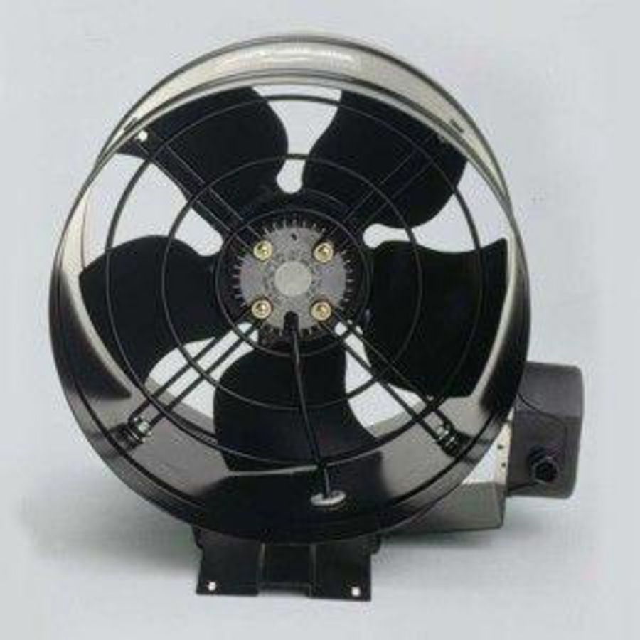 Buisventilator TRB/4-200 230V 50Y60