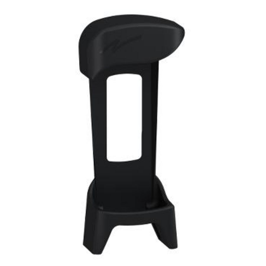 Rubber protection for transmitter ZART8LS