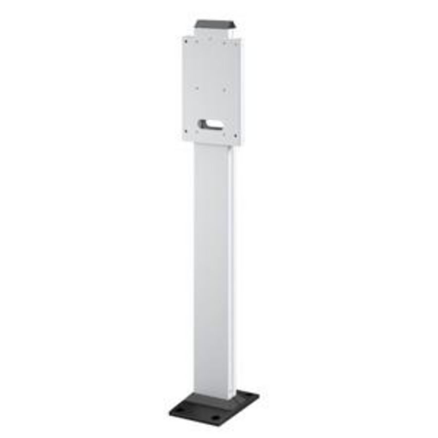 I-CON WALLBOX - STEUN VOOR VLOERMONTAGE (ENKELZIJDIG)
