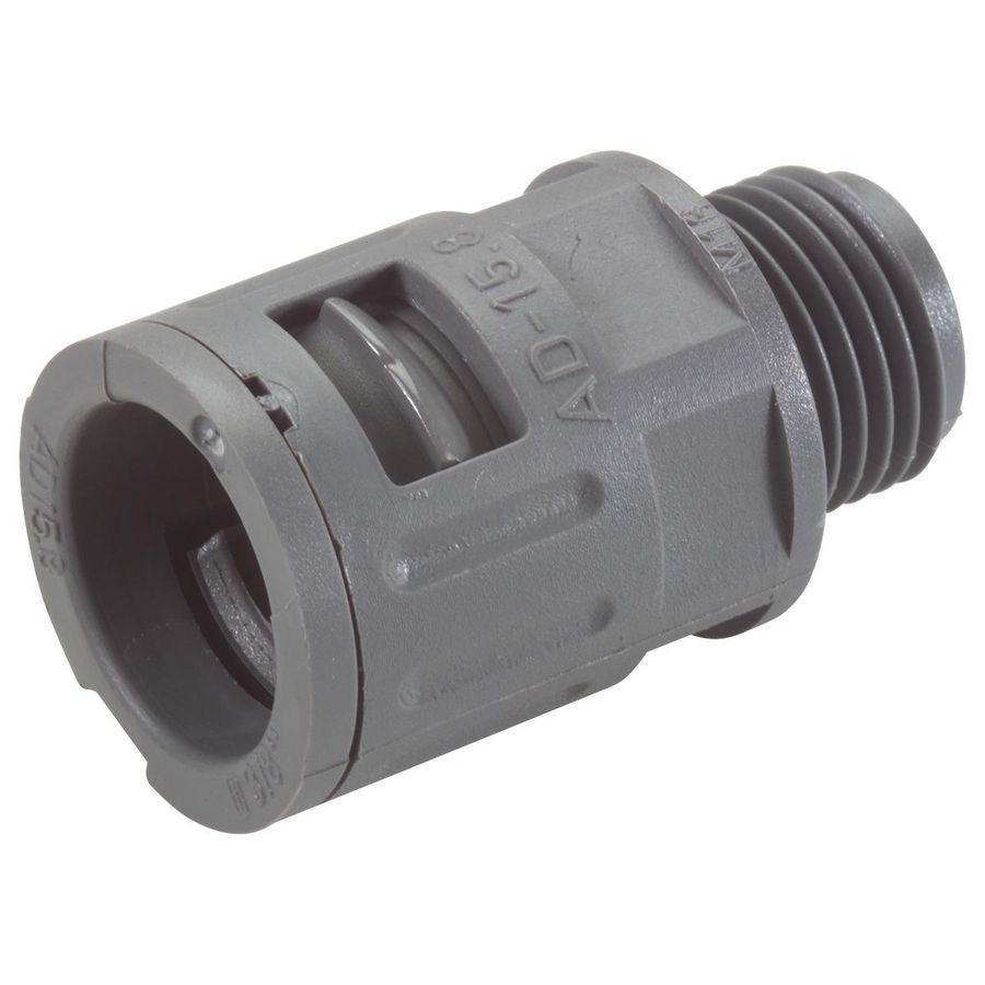 SILVYN KLICK GP PG 9 BK