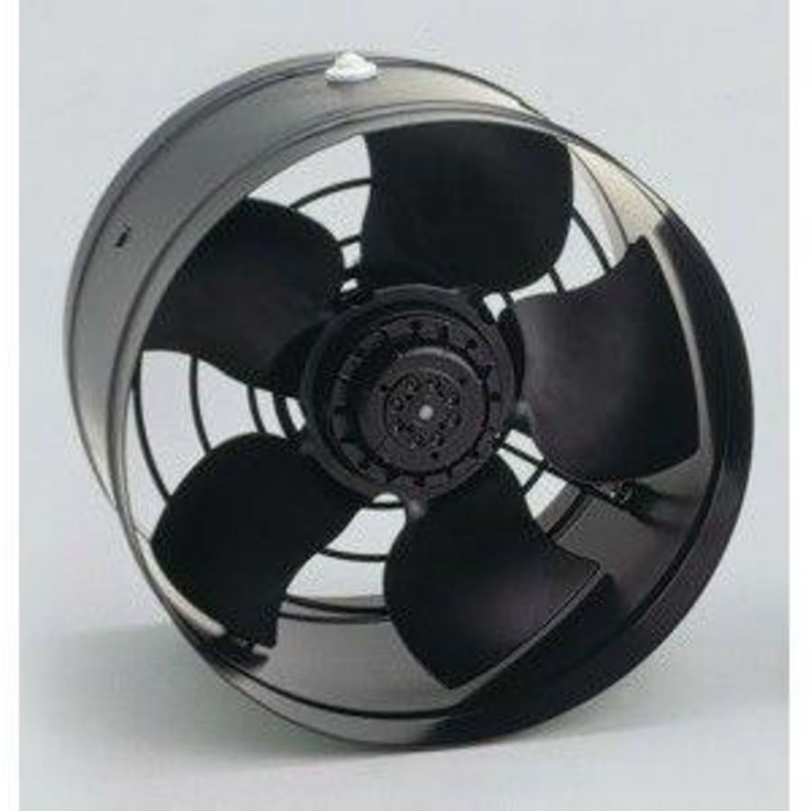 Buisventilator TREB/2-200 230V 50 VE