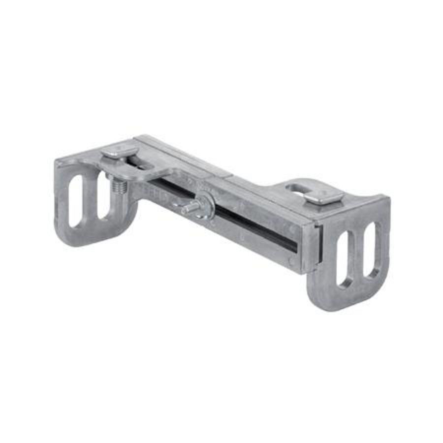 Gis wandafstandhouder VVE=5