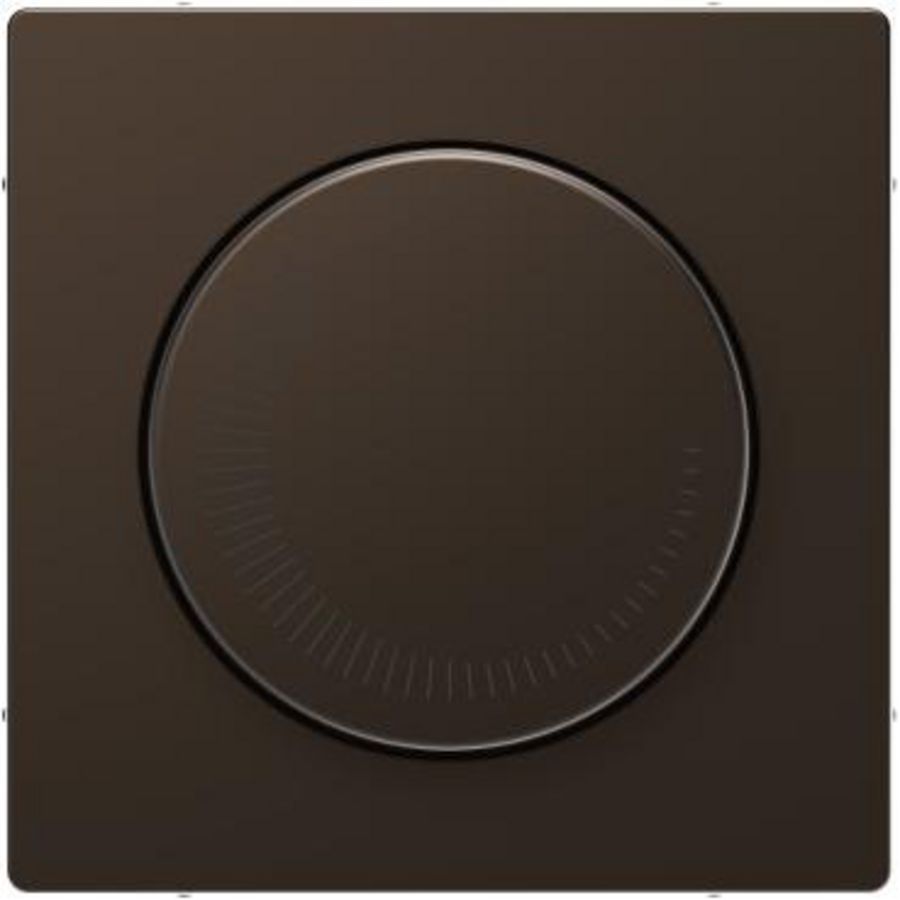 Centraalplaat voor motor Mocca metallic SysD