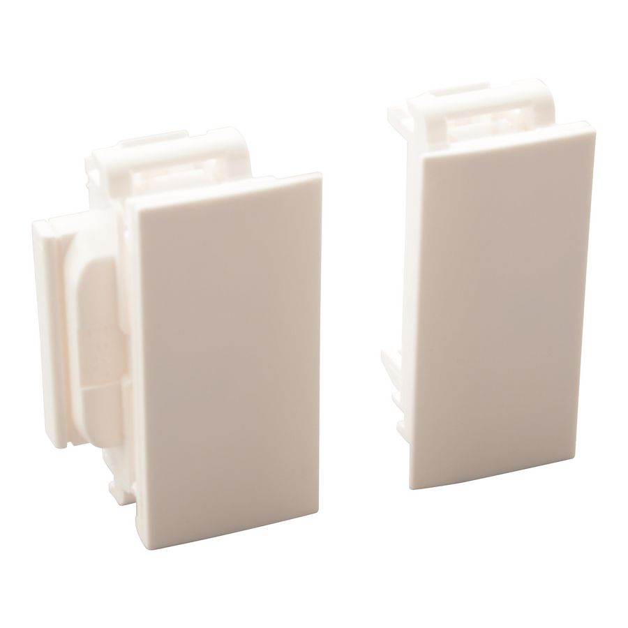 Set a 10st. DLP snap on soluclip anti bacterieel