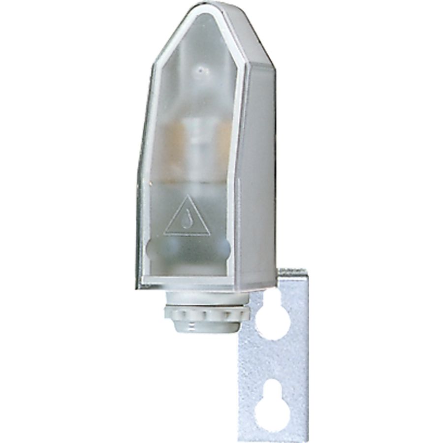 Lichtsensor voor jaloeziemanagement