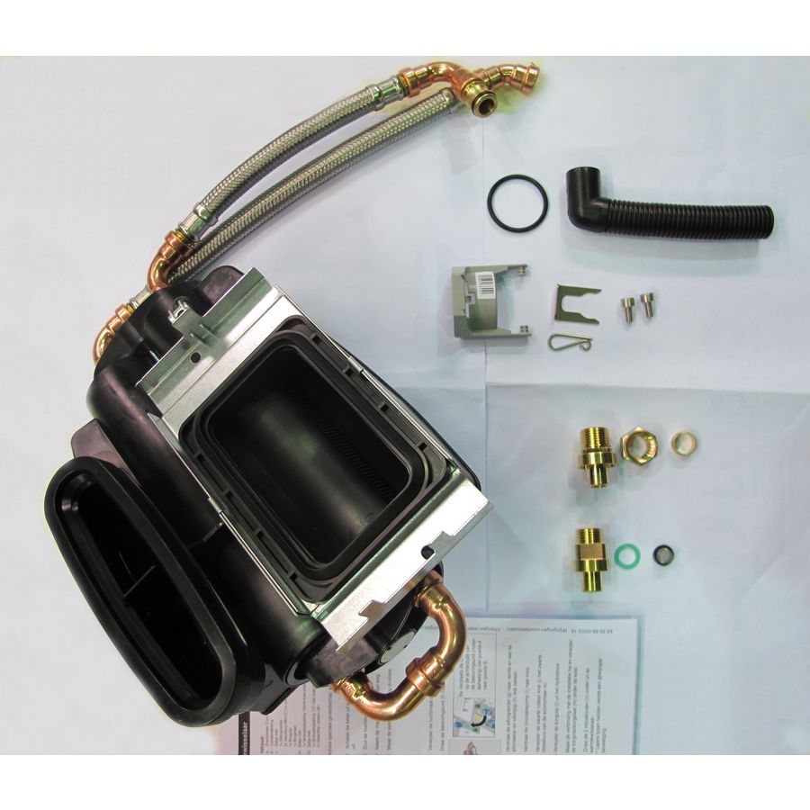 Economiser CPL. EC3 Icon1