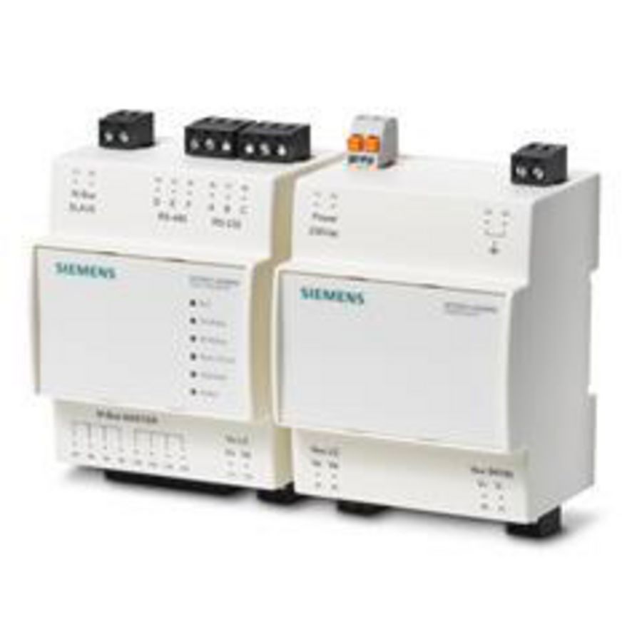 M-bus Level Converter/Repeater 250