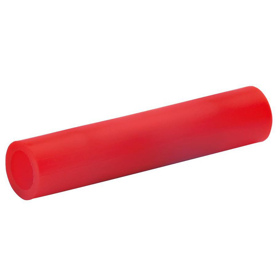 Stootverbinder rood 1mm² 670 VVE=100