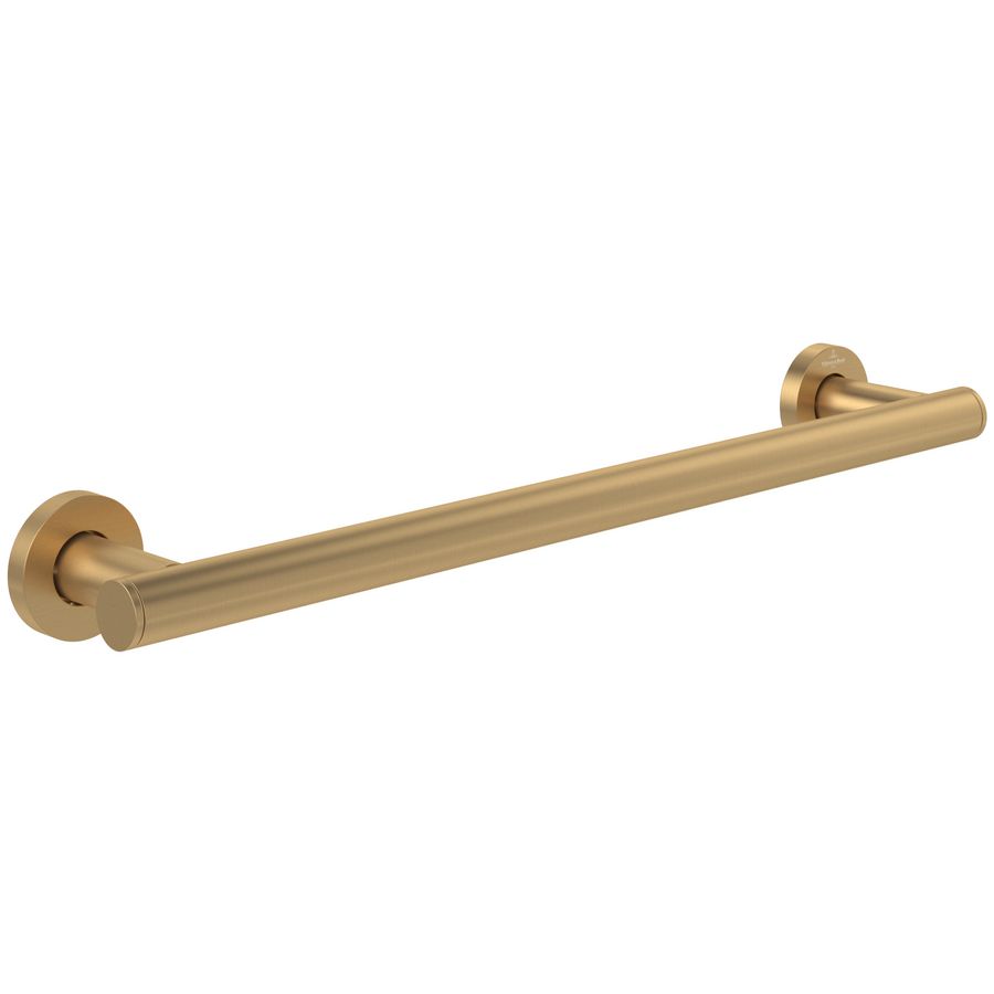 Handgreep Elements - Tender Brushed Gold
