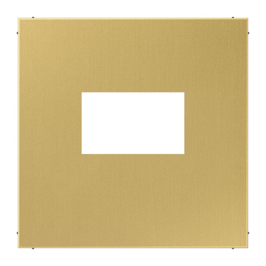 Afdekking classic voor USB laadcontactds LS