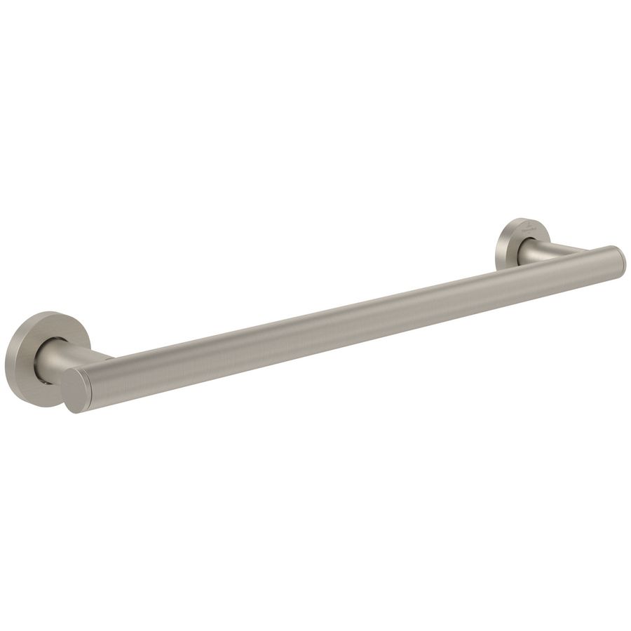 Handgreep Elements - Tender Brushed Nickel Matt