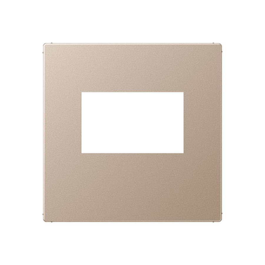 Centraalplaat laadcontactdoos A500