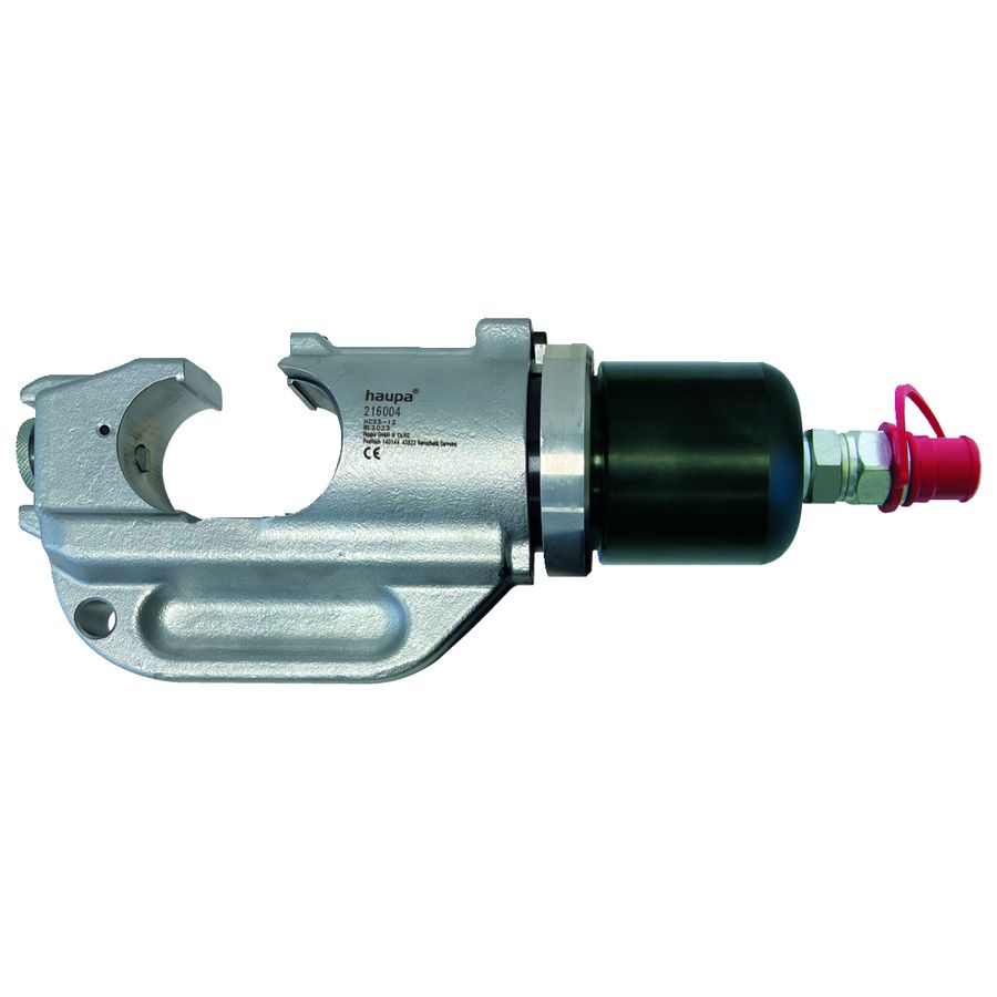 Hydraulische perskop 10-300mm² 216004