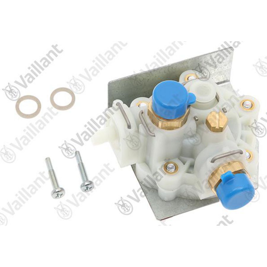 Watergedeelte compleet 0020206142