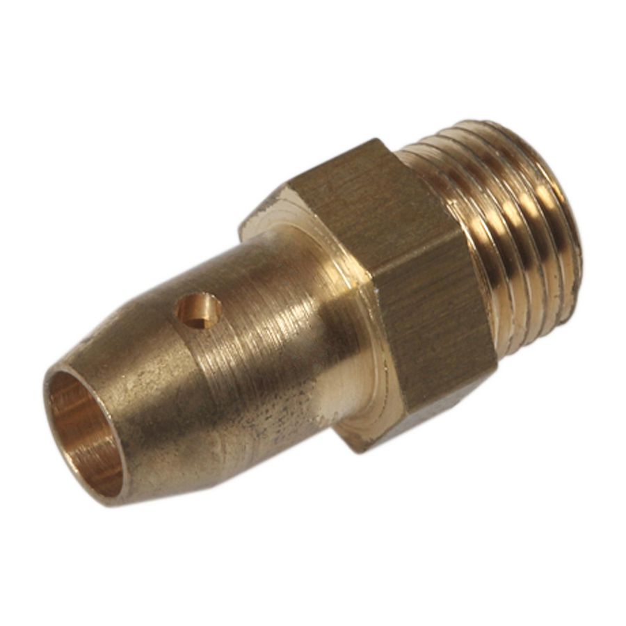 Drukmeetnippel 1/8 A000750010