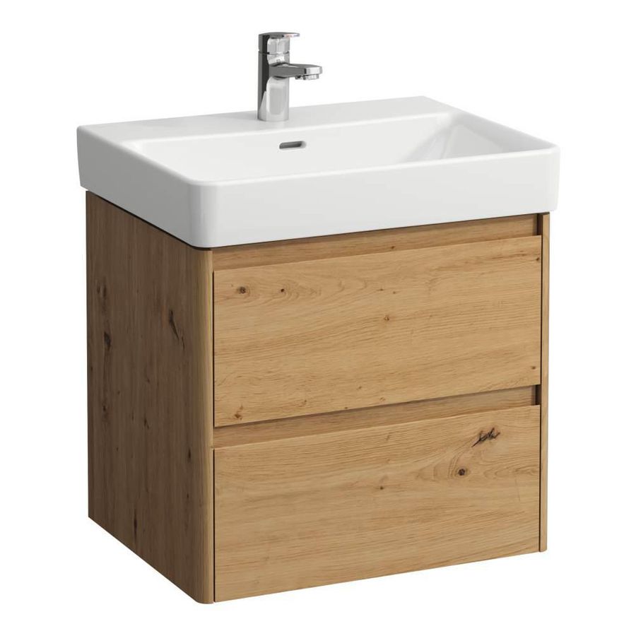 Vanity Unit 570x445x515mm Wild Oak H4112721082671
