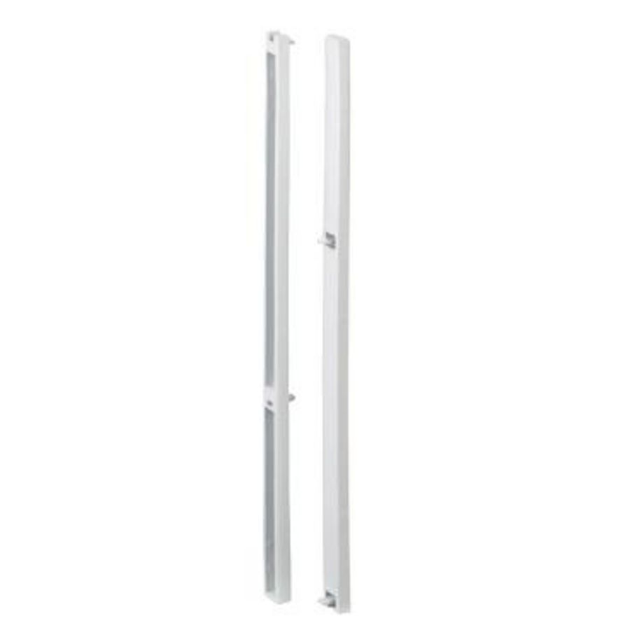 Steunprofiel Zijkant Set van 2 Accessoires Fupact ISFT100N