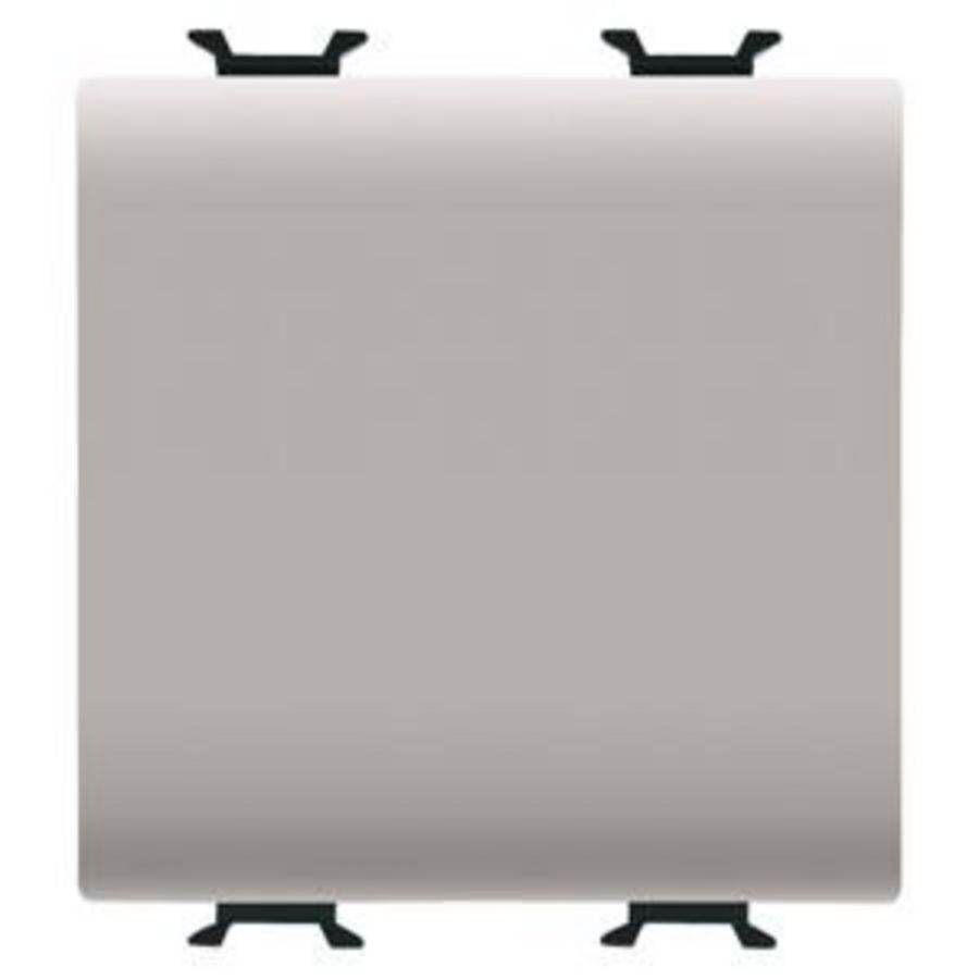 BLANKING MODULE-2 MODULES-NATURAL SATIN BEIGE-CHORUSMA