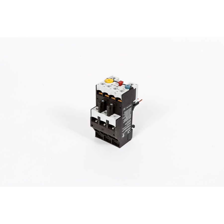 Thermische motorbeveiligingsschakelaar 4-6A