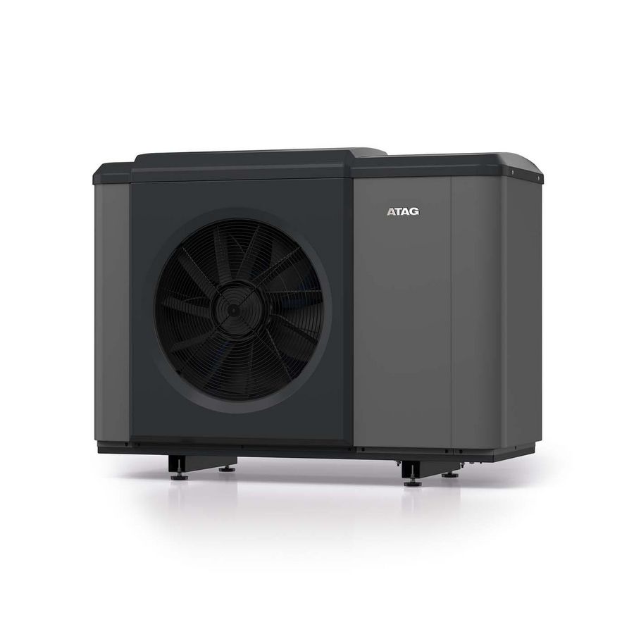 PREMION CHA-16/20 ZONDER E- ELEMENT