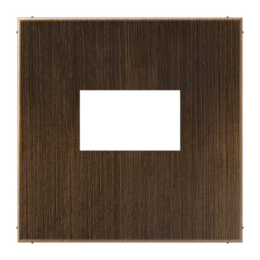 Afdekking antiek voor USB laadcontactds. LS
