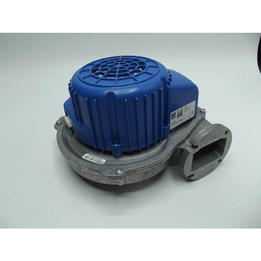 Premix ventilator NG150