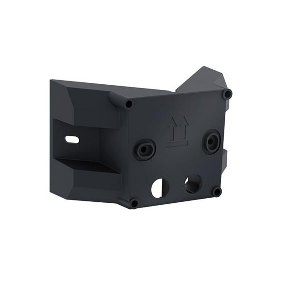 Bevestiging SUNJA EDGE MOUNTING AN